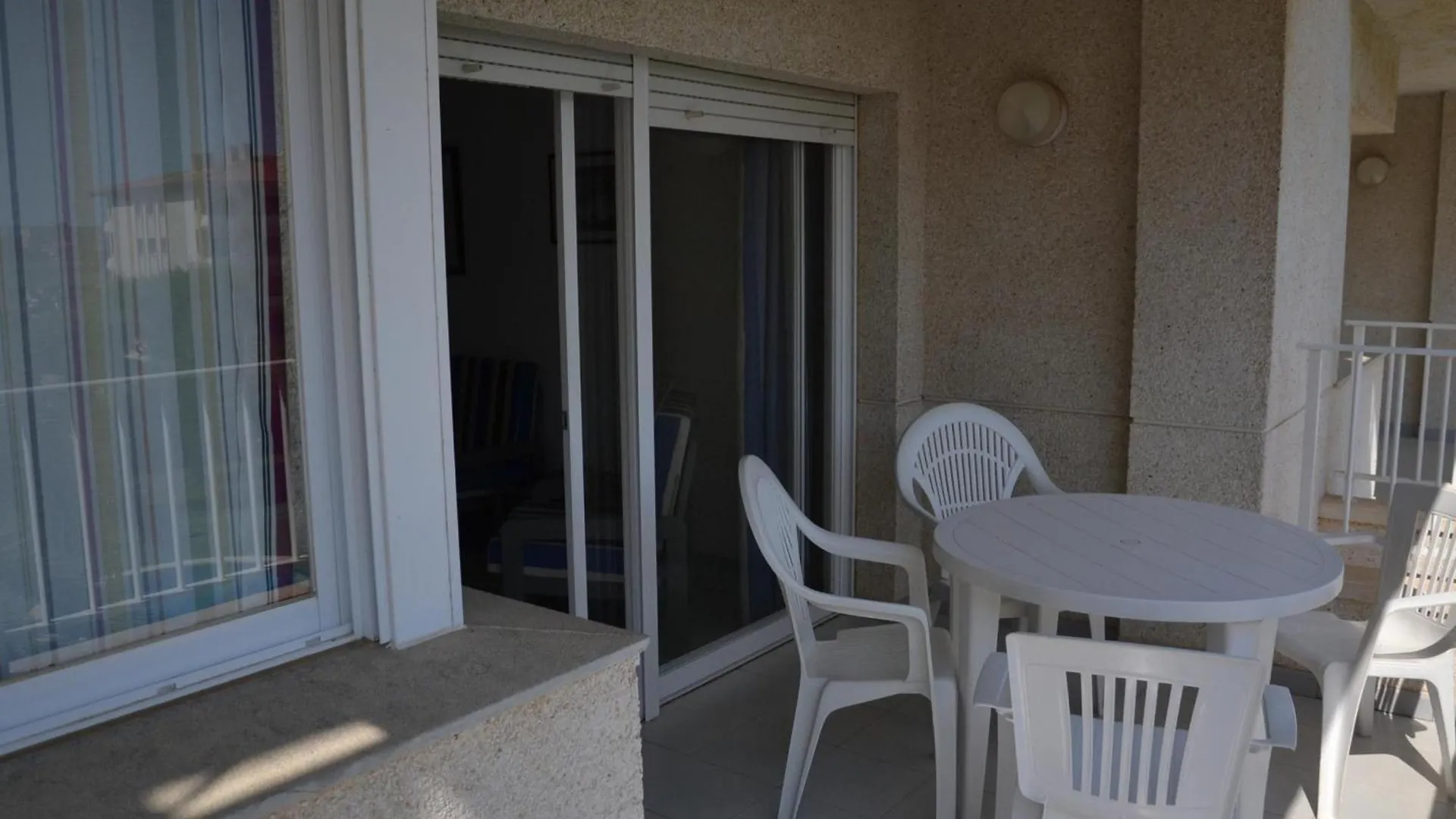 Apartment Apartamento En L'Estartit Con Piscina, Terraza Y A 5 Minutos De La Playa - Es-323-27 Spain