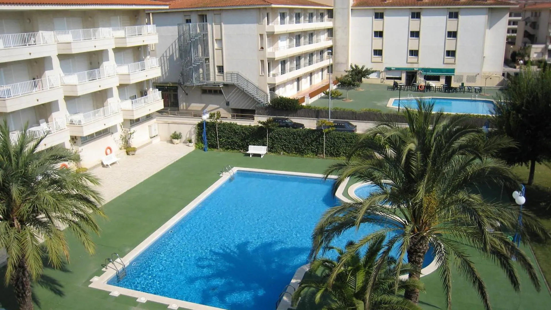 Apartment Apartamento En L'Estartit Con Piscina, Terraza Y A 5 Minutos De La Playa - Es-323-27
