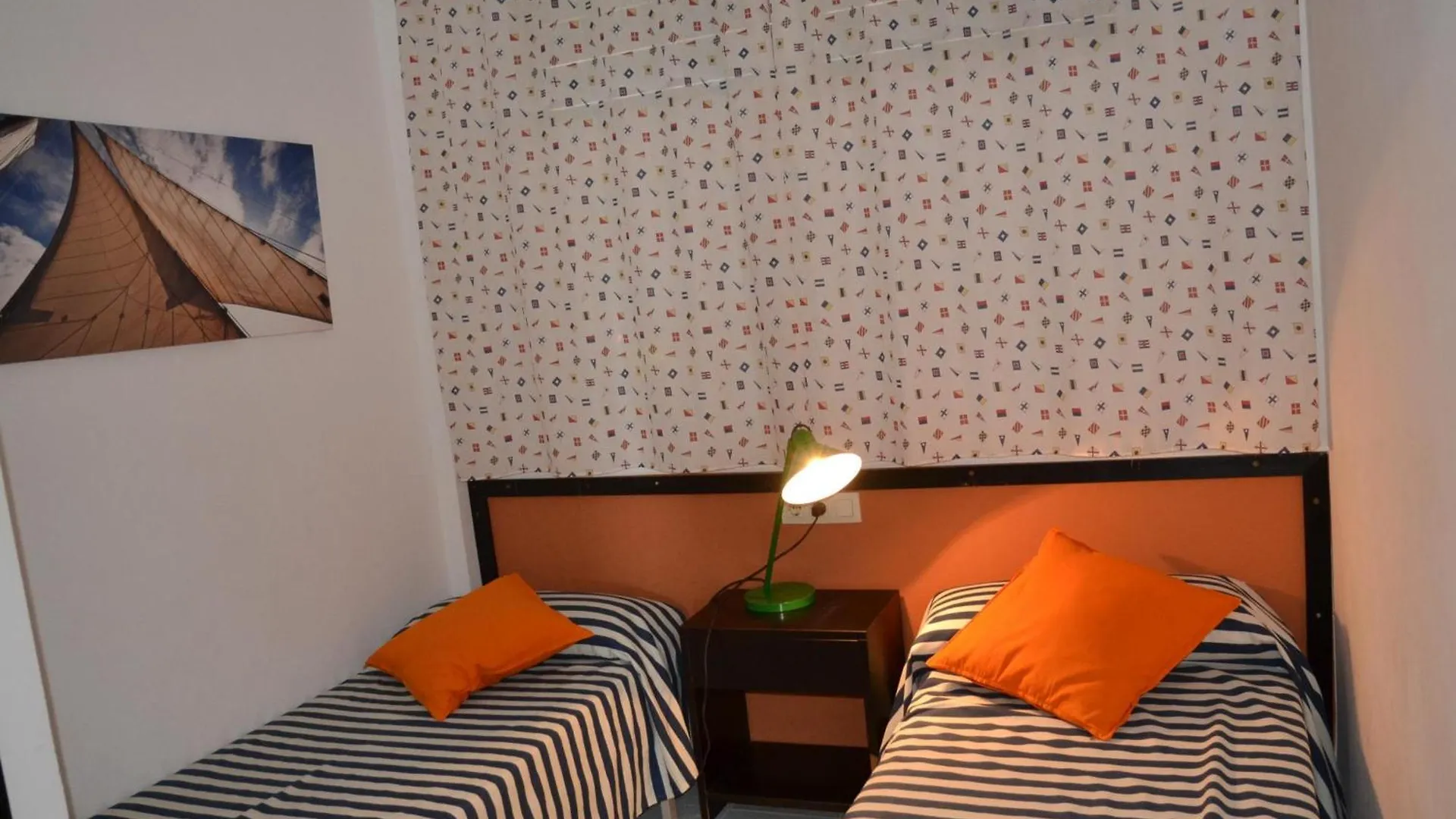 Apartamento En L'Estartit Con Piscina, Terraza Y A 5 Minutos De La Playa - Es-323-27 Apartment